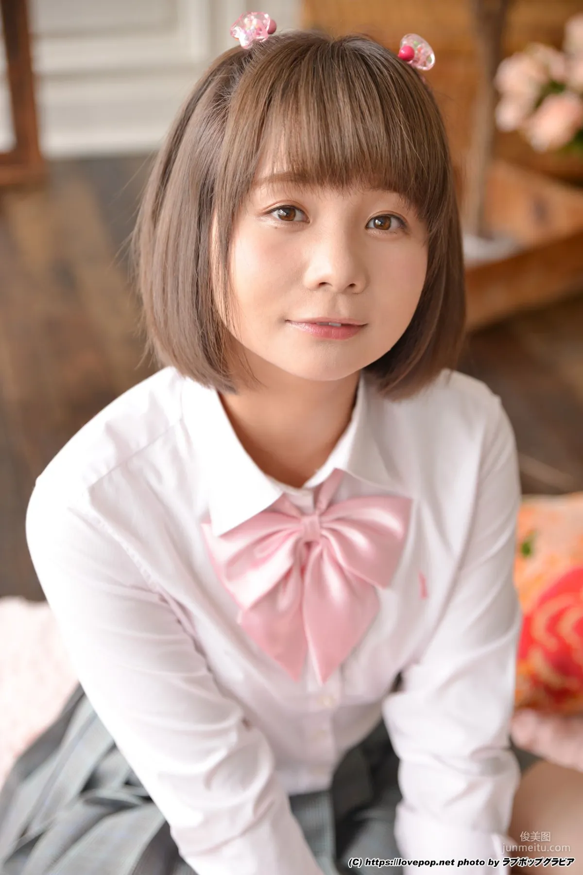 Mana Photoset 03 [LovePop] Photo Set photo 8