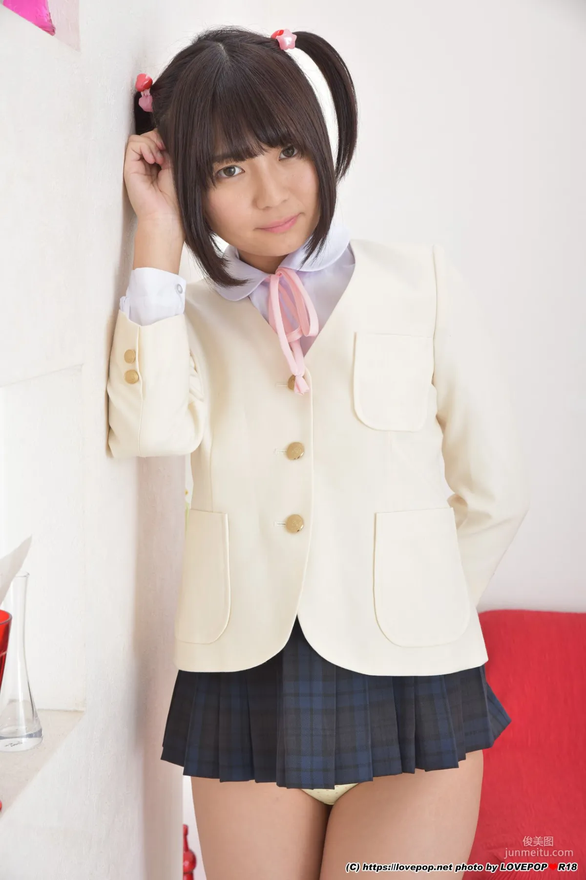 [LOVEPOP] 乃木蛍 Nogi Hotaru Photoset 07 寫真集 14