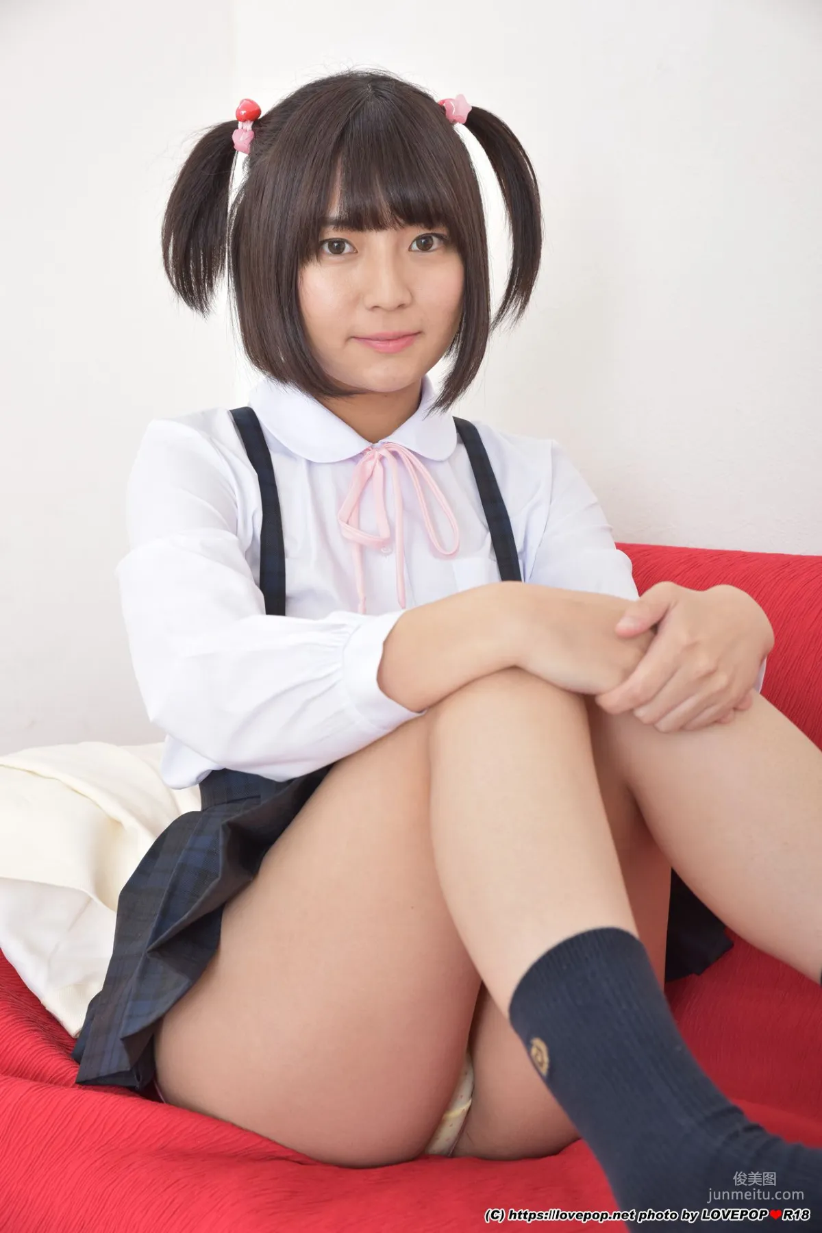 [LOVEPOP] 乃木蛍 Nogi Hotaru Photoset 07 寫真集 33