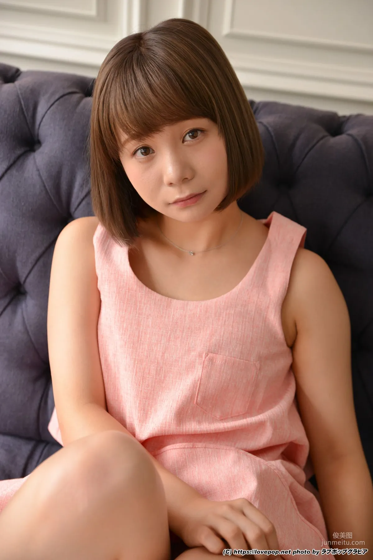 [LovePop] Mana Photoset 02 Photo Set photo 11