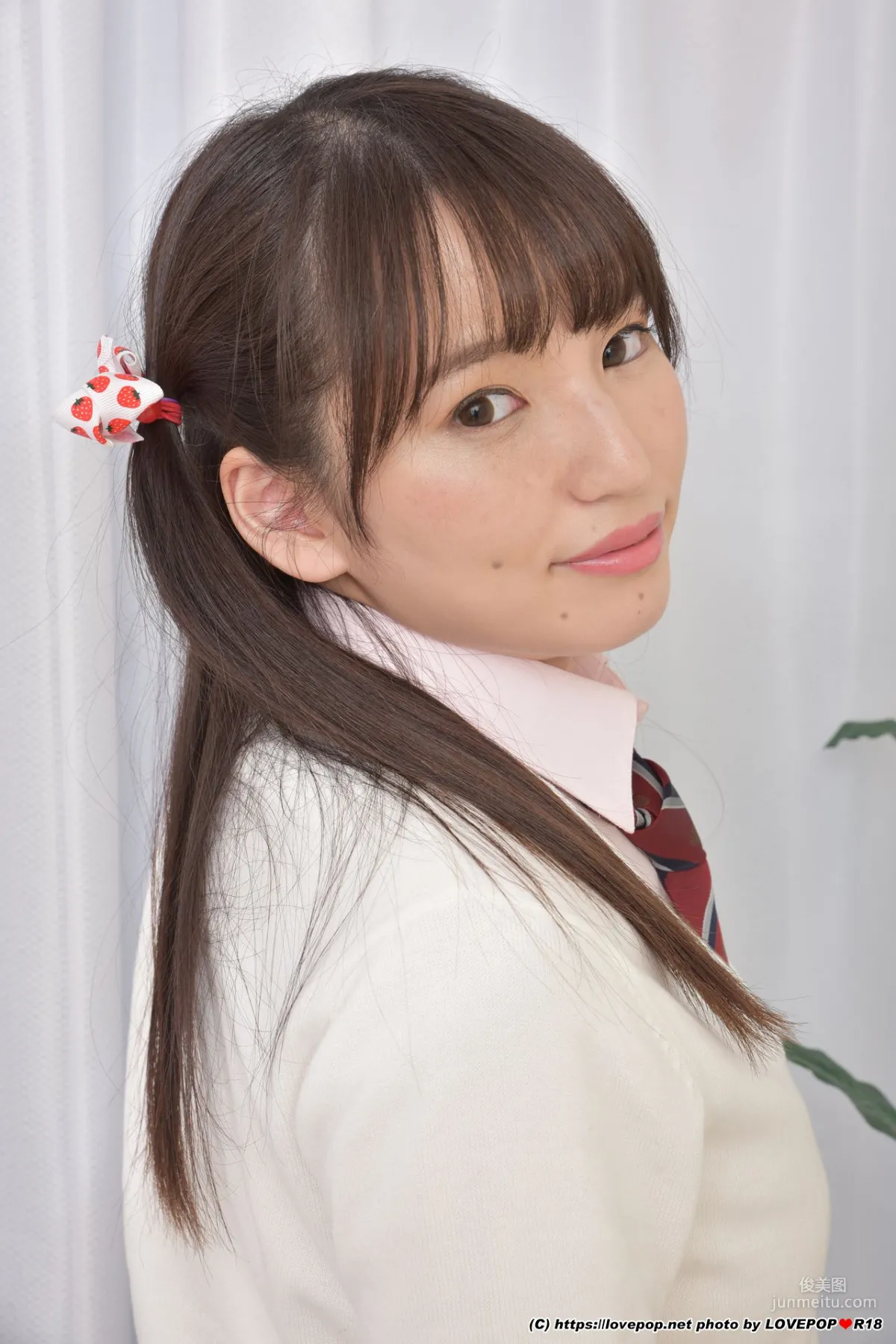 Nazuno Nonohara Photoset 05 [LovePop] Photo Set photo 11