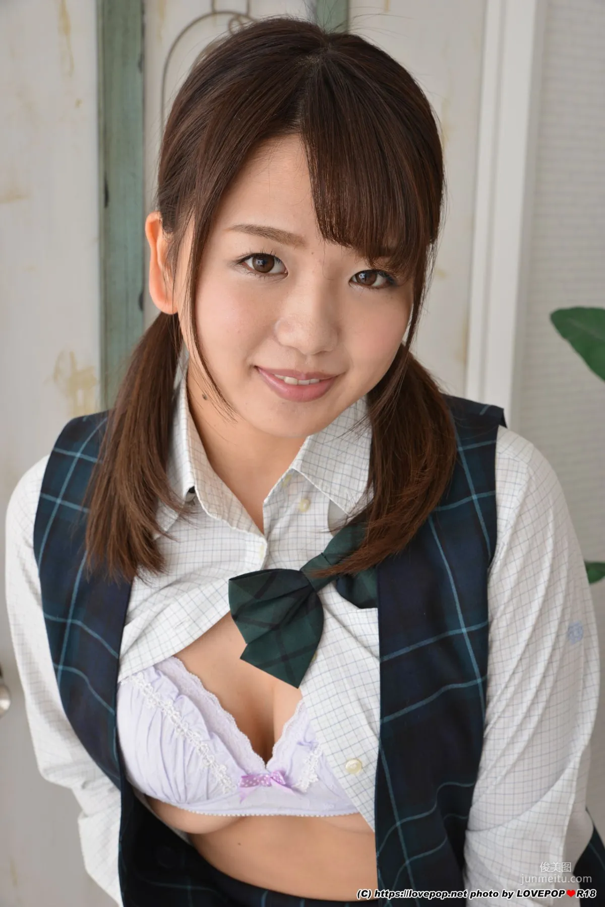 [LOVEPOP] Riko Kitagawa 北川りこ Photoset 01 寫真集 50