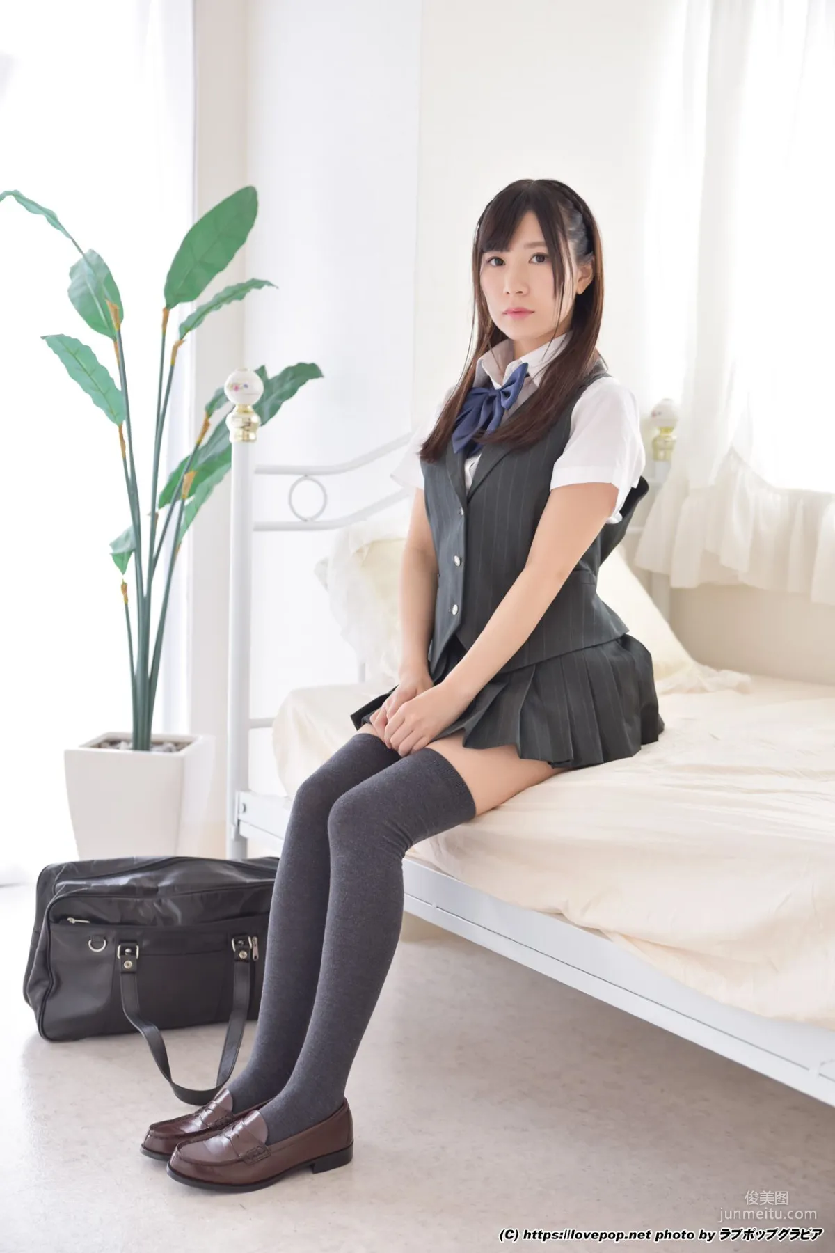 [LOVEPOP] Ito Saori 伊藤裡織 Photoset 01 寫真集 9