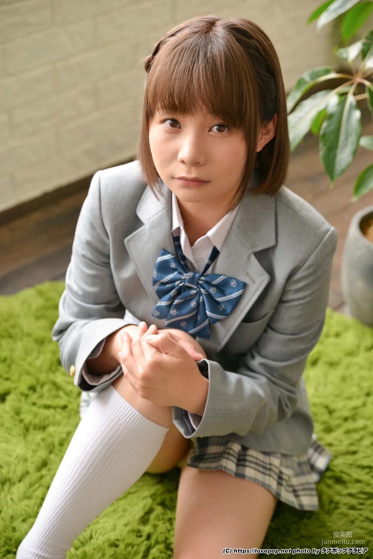 [LovePop] Mana Photoset 01 Photo Set photo 13