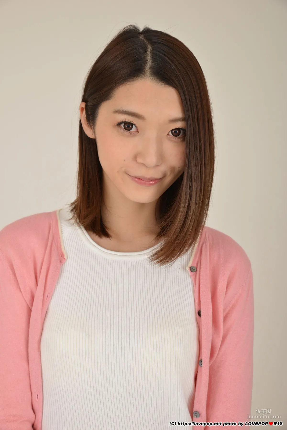 [LovePop] Renon Kanae Photoset 06 Photo Set photo 3