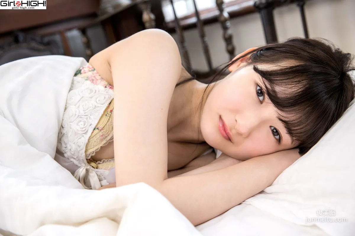 近藤あさみ Asami Kondou - bfaa_029_001 [Girlz-High] 写真集32