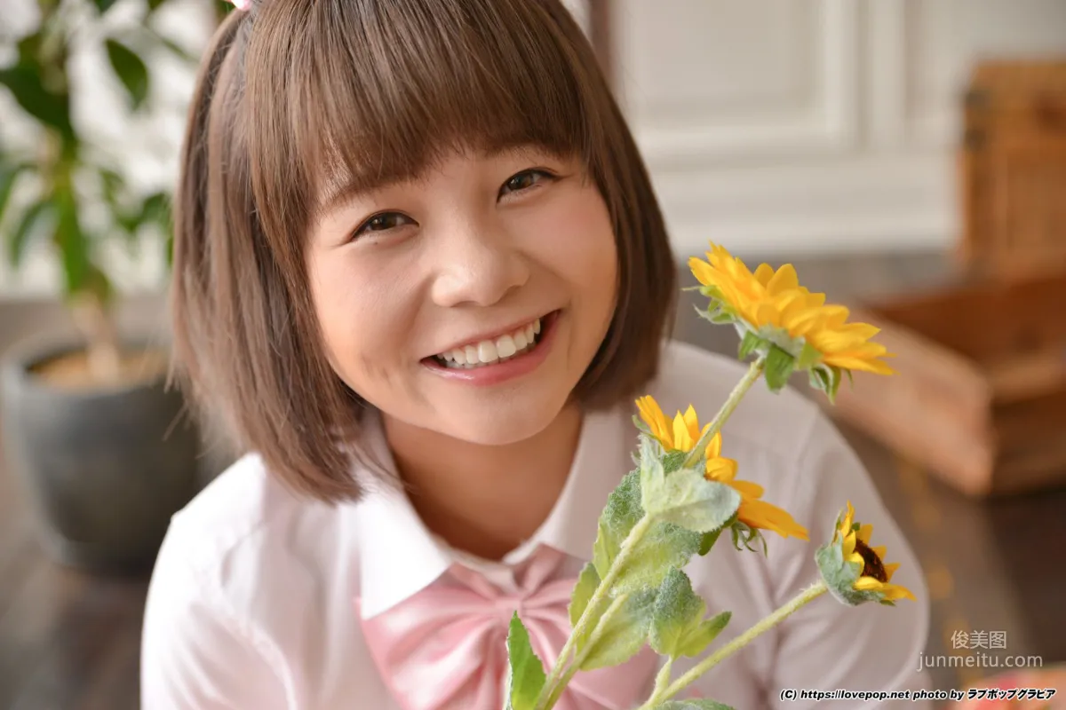 Mana Photoset 03 [LovePop] Photo Set photo 28