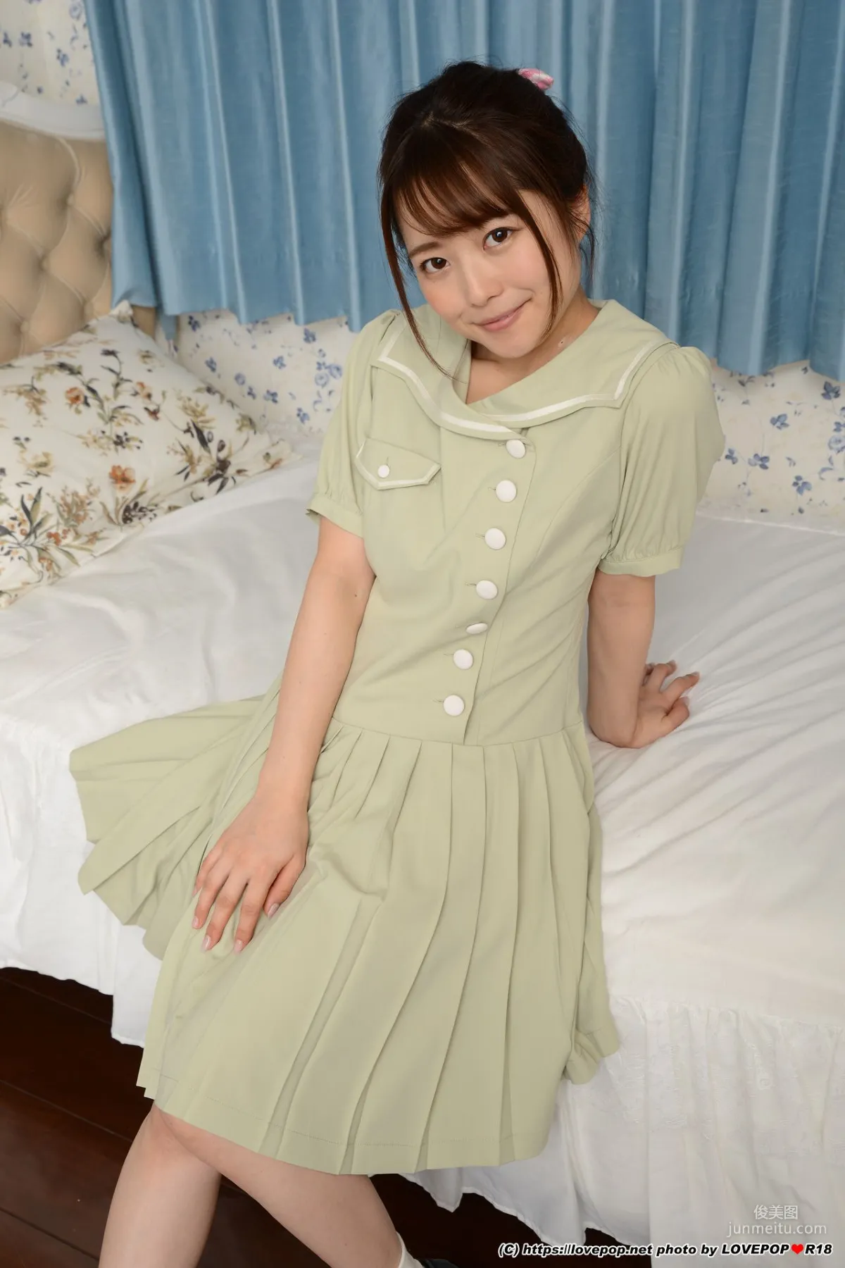 [LOVEPOP] 宮沢ちはる Chiharu Miyazawa Photoset 02 寫真集 13
