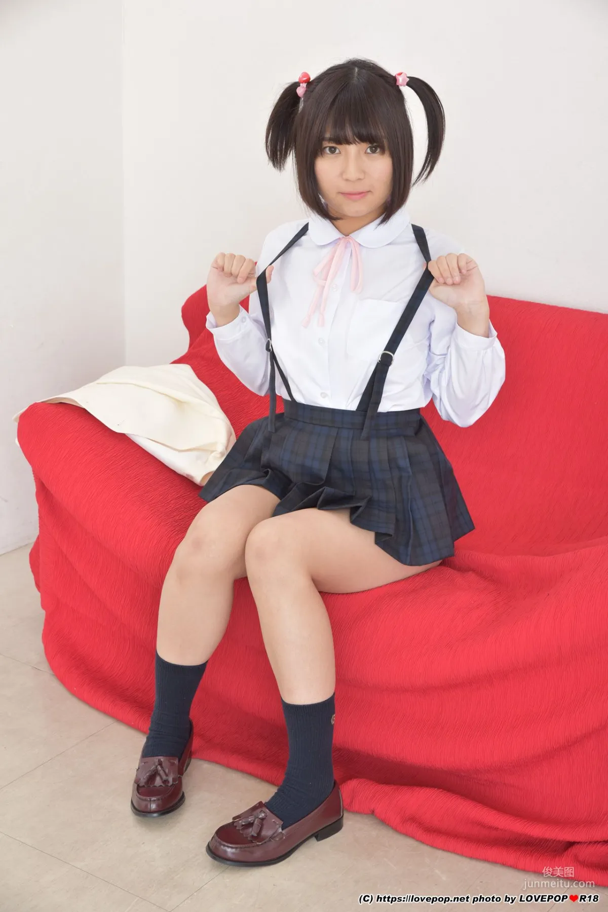 [LOVEPOP] 乃木蛍 Nogi Hotaru Photoset 07 寫真集 24