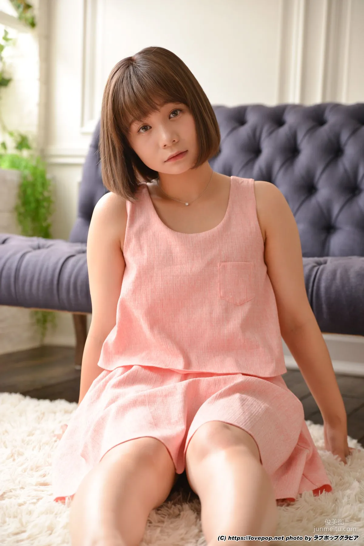 [LovePop] Mana Photoset 02 Photo Set photo 31