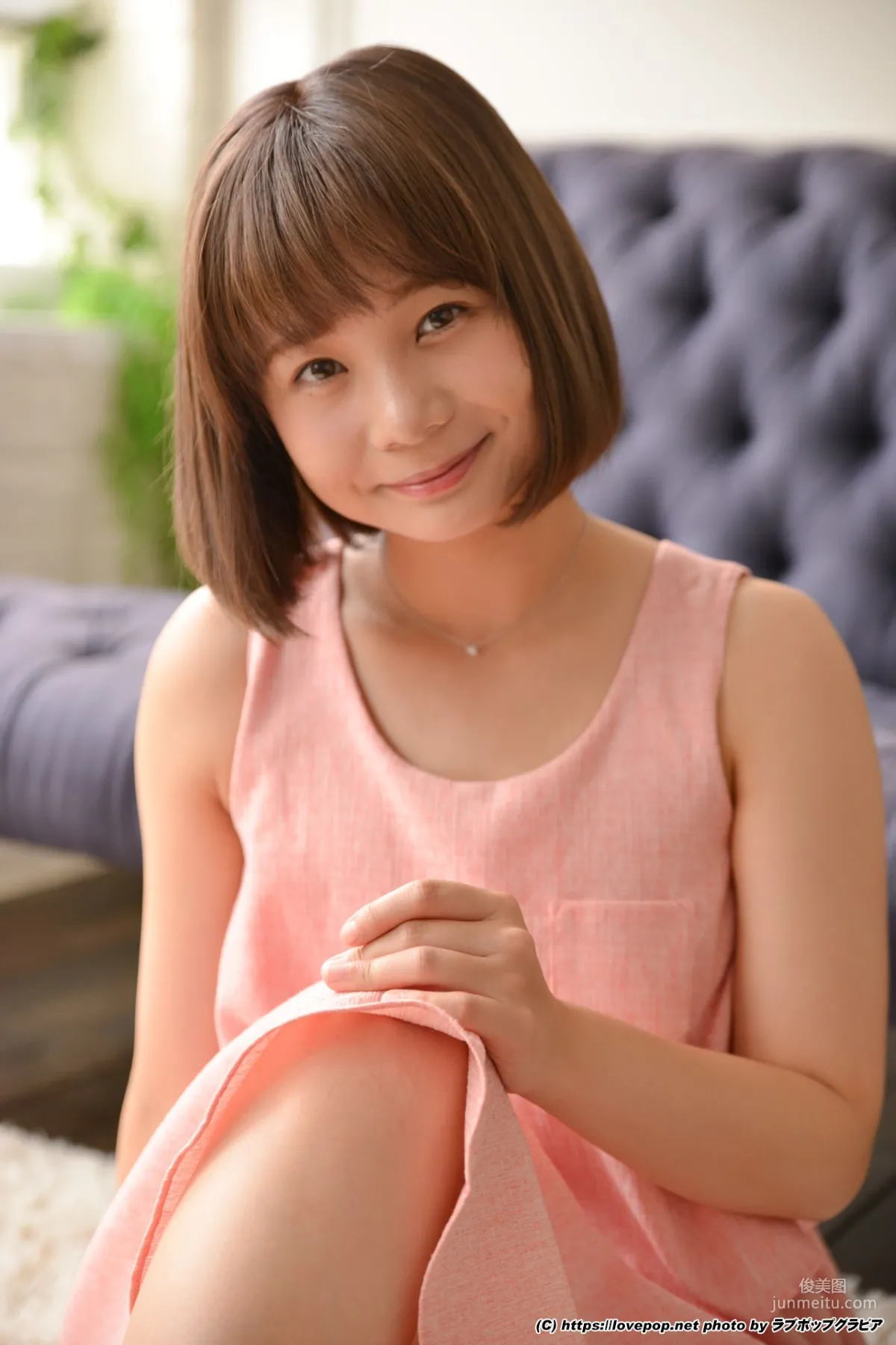 [LovePop] Mana Photoset 02 Photo Set photo 29