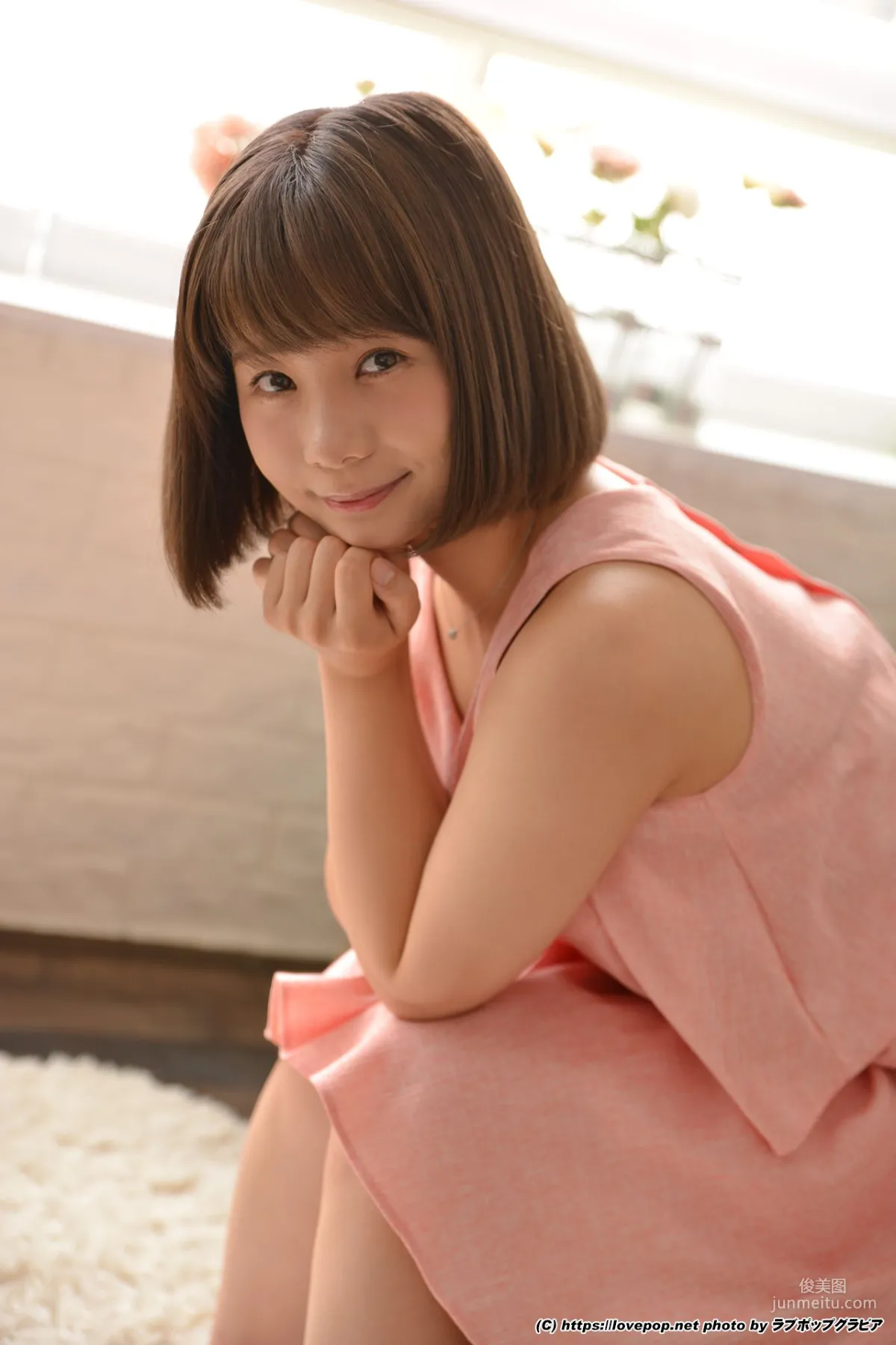 [LovePop] Mana Photoset 02 Photo Set photo 4