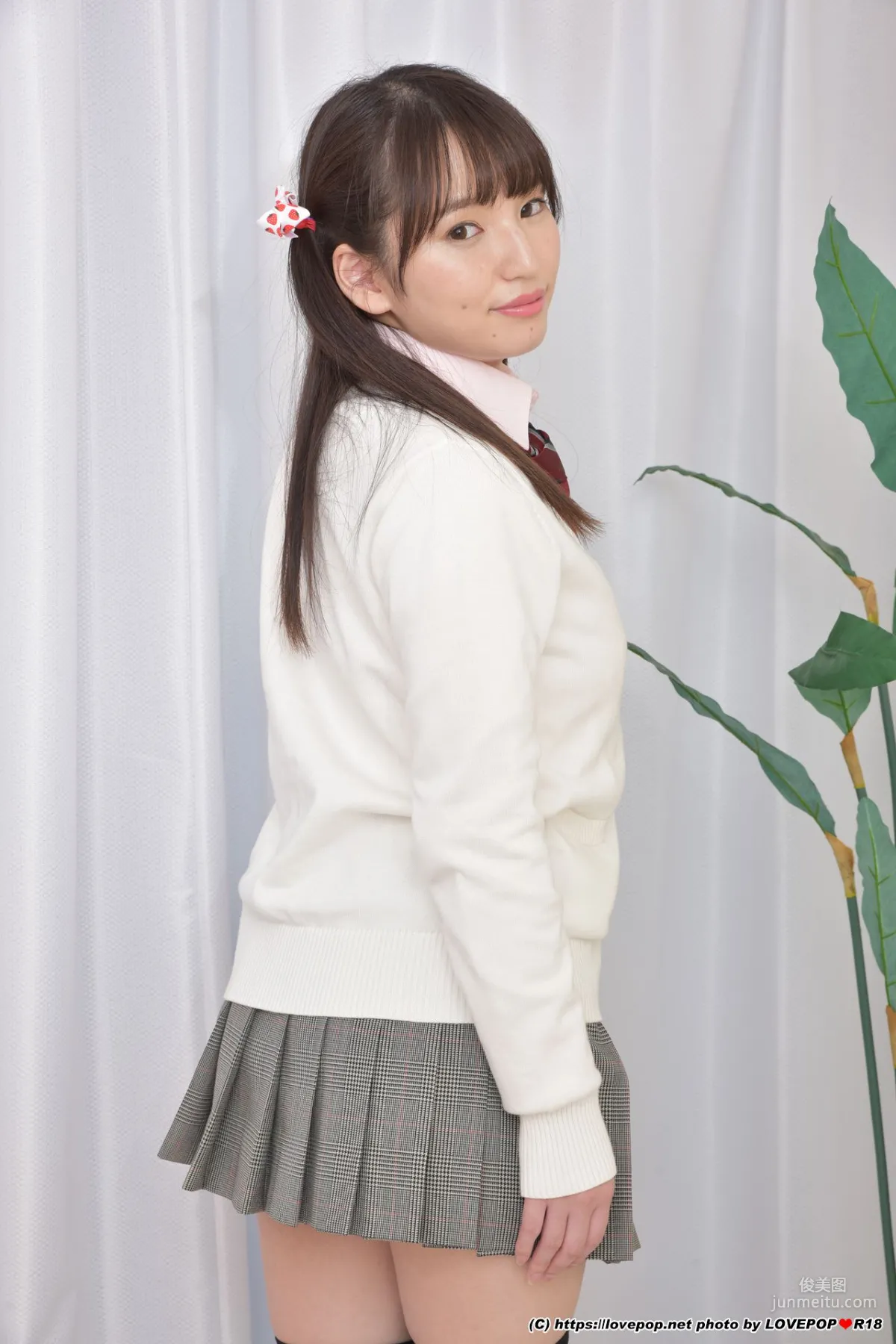 Nazuno Nonohara Photoset 05 [LovePop] Photo Set photo 10