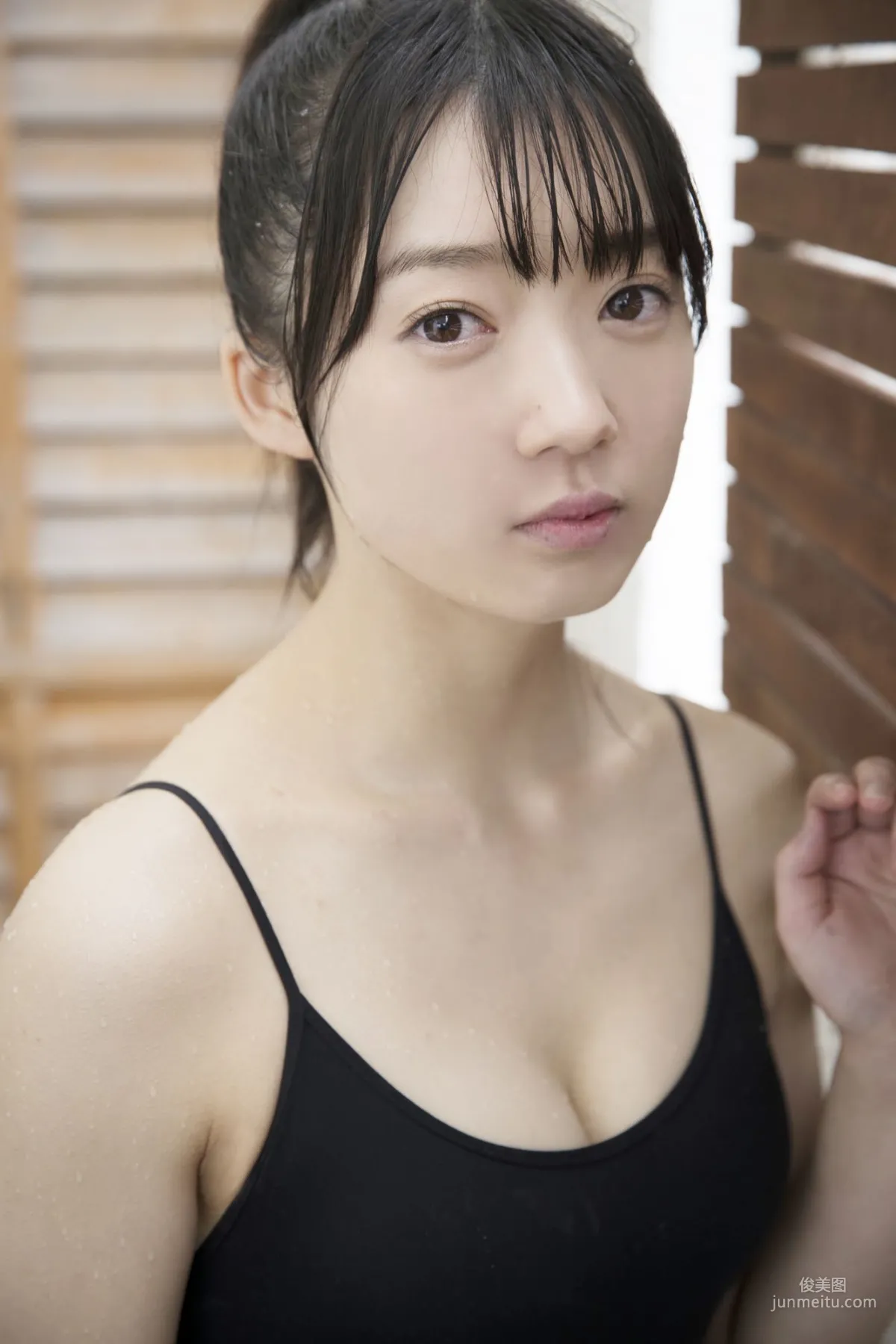 Riko Yamagishi [Hello! Project Digital Books] No.181 Photo Set photo 38