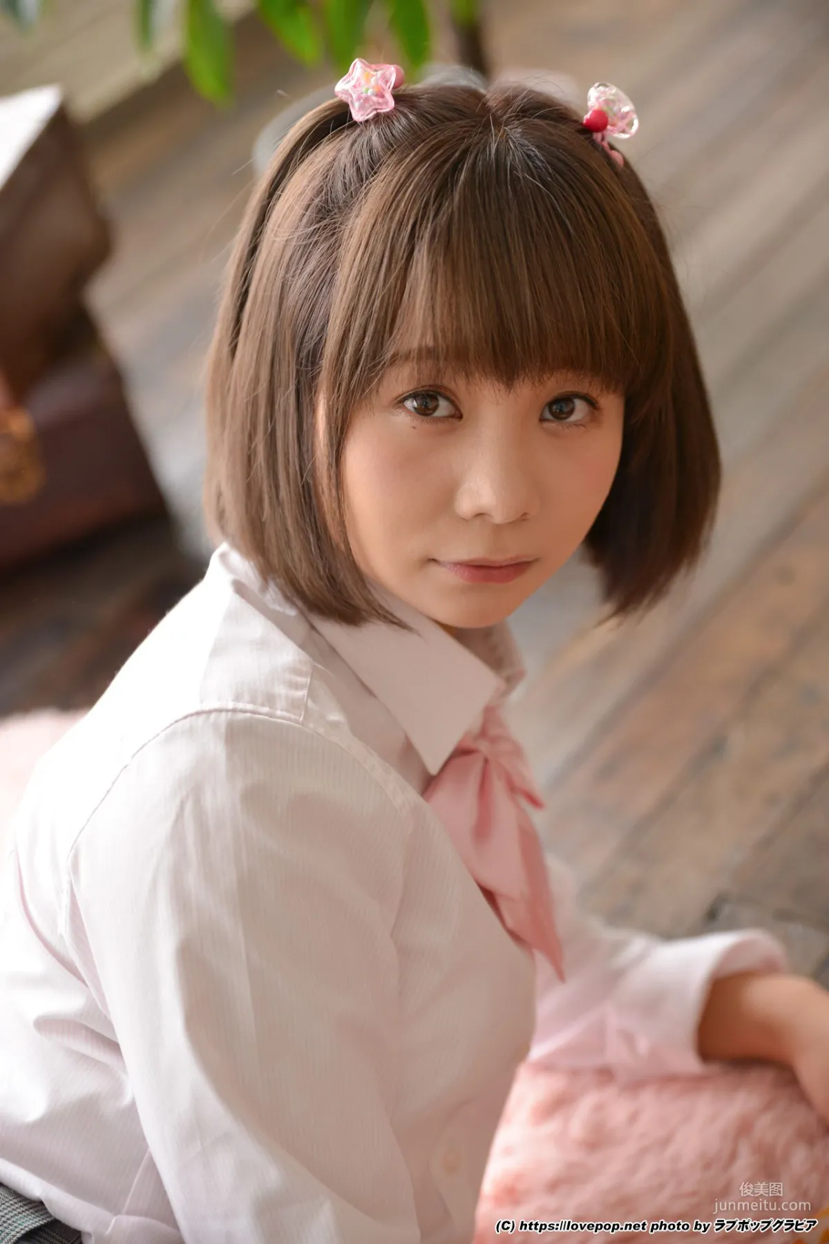Mana Photoset 03 [LovePop] Photo Set photo 45