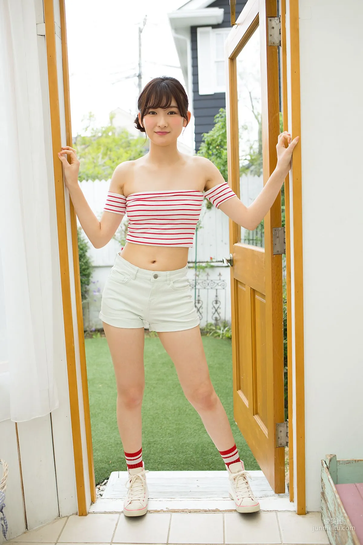 Asami Kondou 近藤あさみ - Special Gallery 03 [Minisuka.tv] 寫真集 1