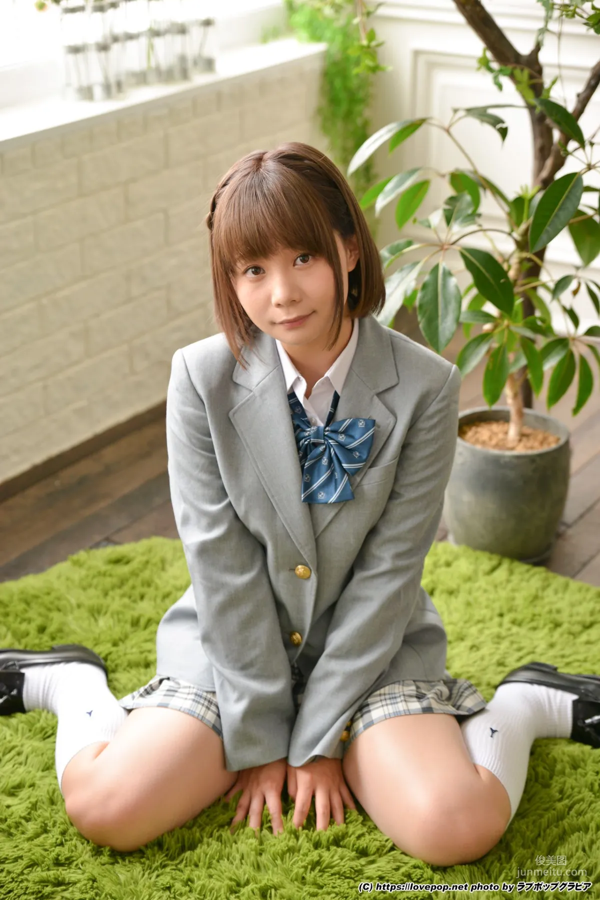 [LovePop] Mana Photoset 01 Photo Set photo 8
