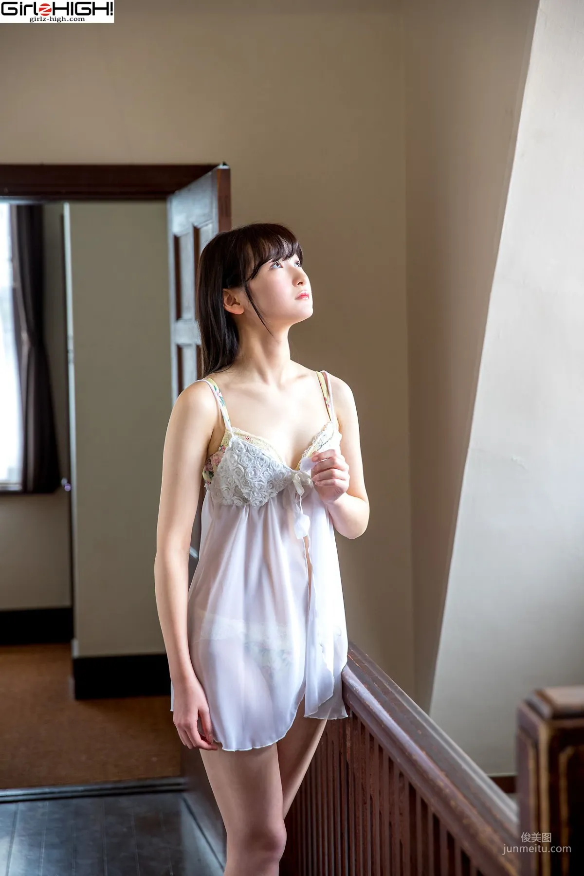近藤あさみ Asami Kondou - bfaa_029_001 [Girlz-High] 写真集4