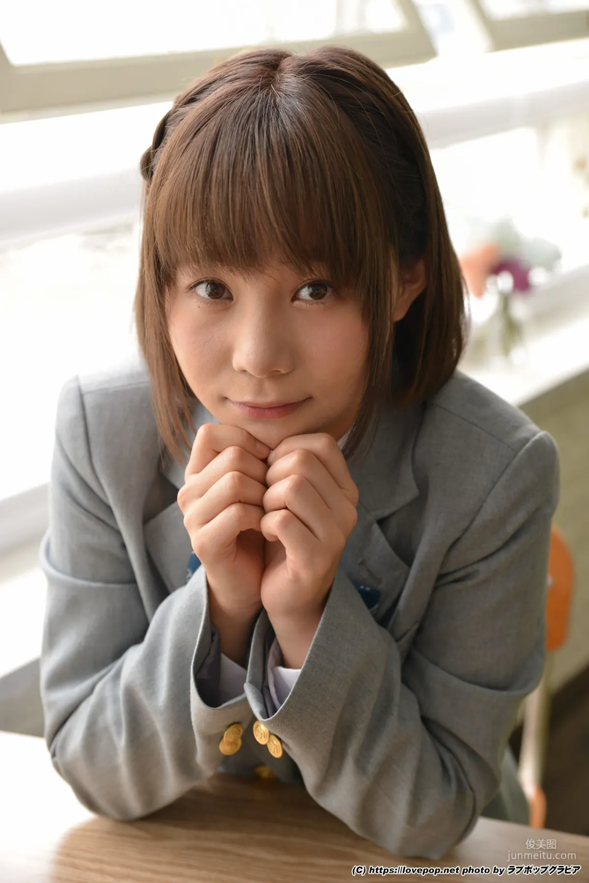 [LovePop] Mana Photoset 01 Photo Set photo 27