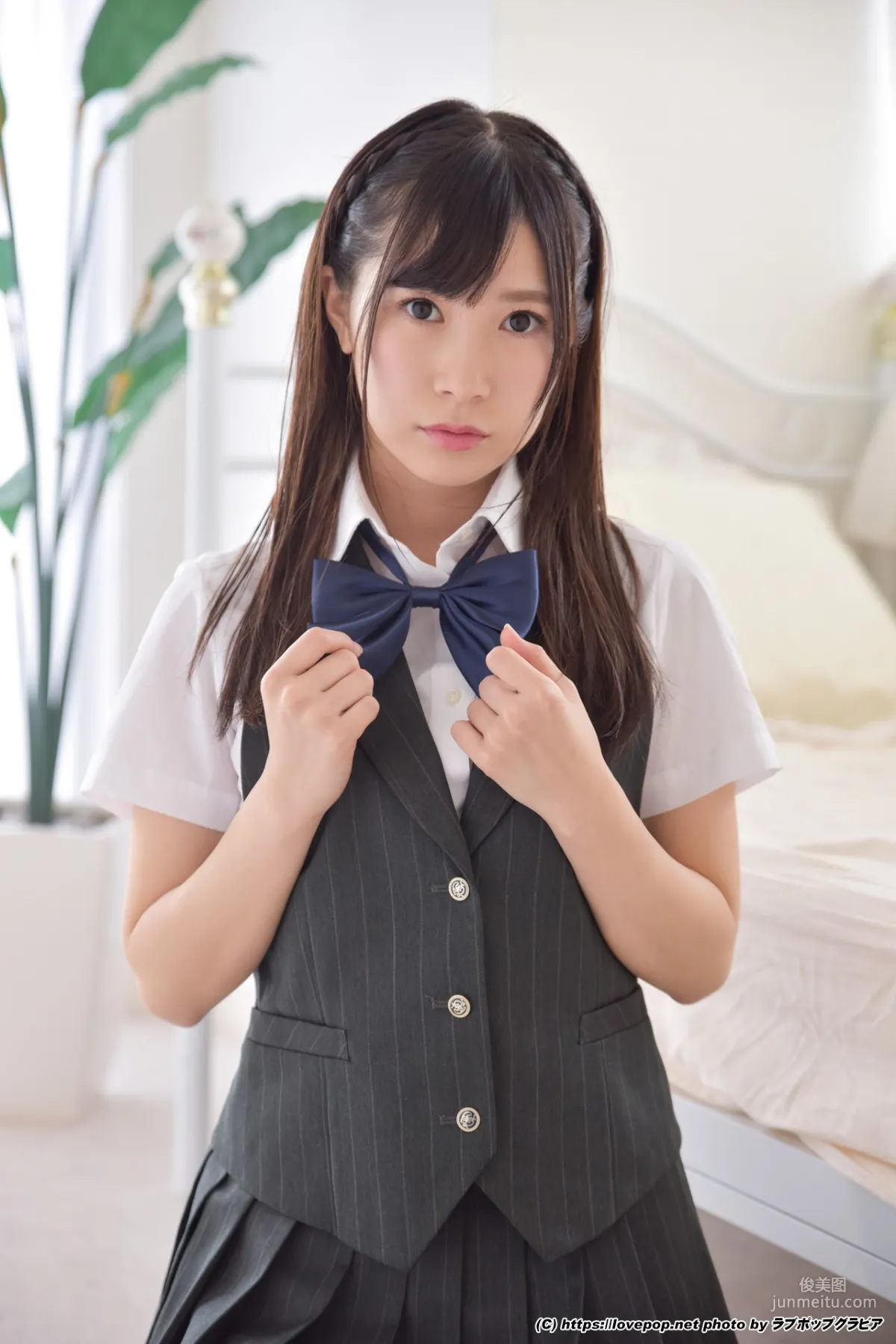 [LOVEPOP] Ito Saori 伊藤裡織 Photoset 01 寫真集 21