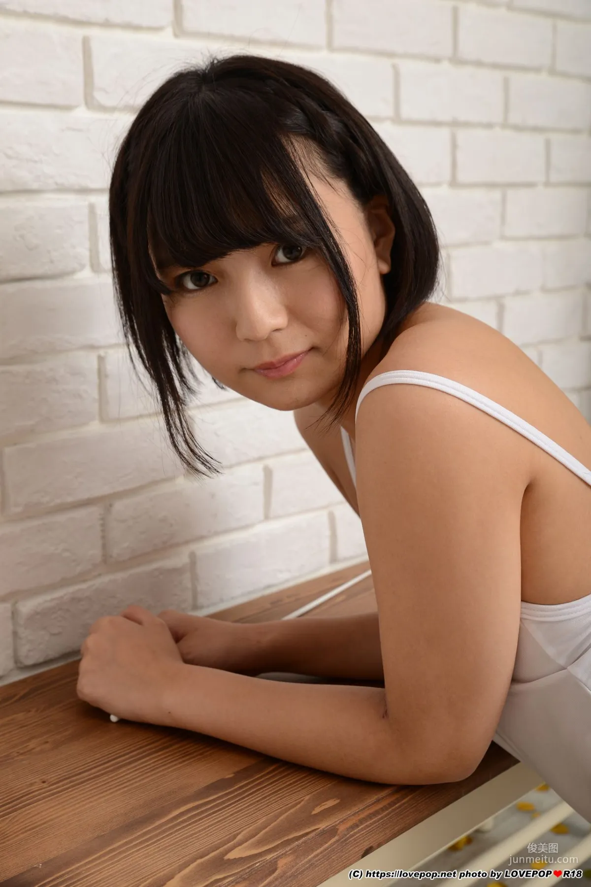 [LOVEPOP] Hotaru Nogi Photoset 03 Photo Set photo 14