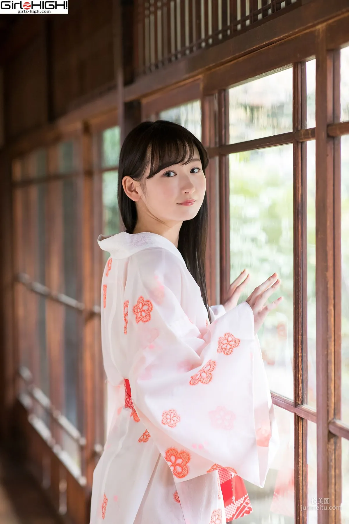 Asami Kondo - bfaa_029_003 [Girlz-High] Photo Set photo 6