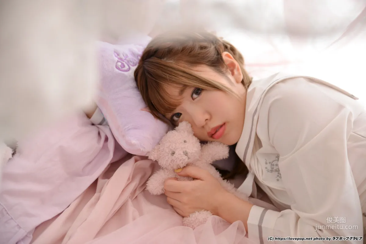 [LOVEPOP] 白石みずほ Mizuho Shiraishi Photoset 07 寫真集 27