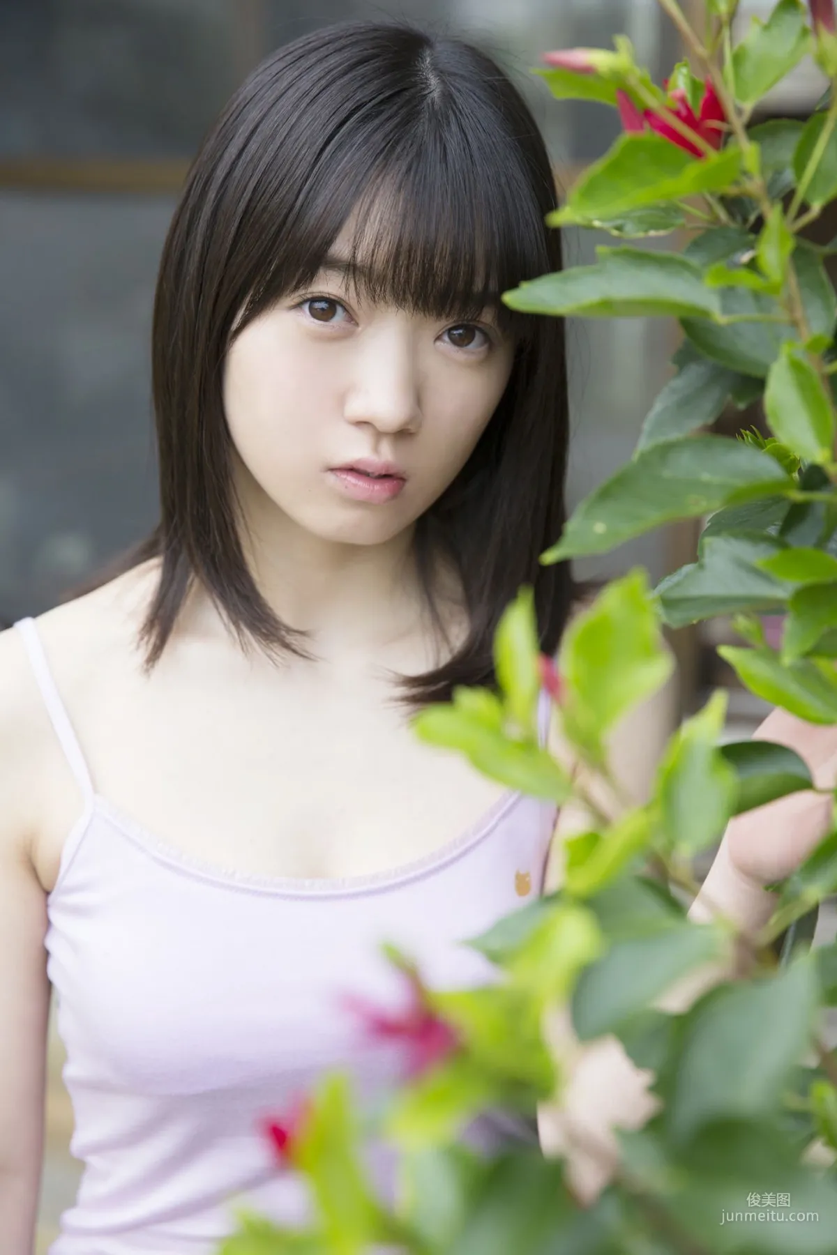 Riko Yamagishi [Hello! Project Digital Books] No.181 Photo Set photo 26