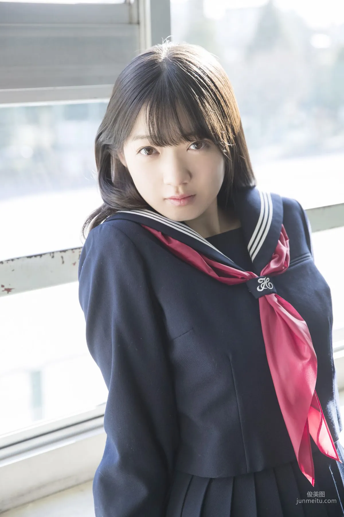 Riko Yamagishi [Hello! Project Digital Books] No.181 Photo Set photo 15