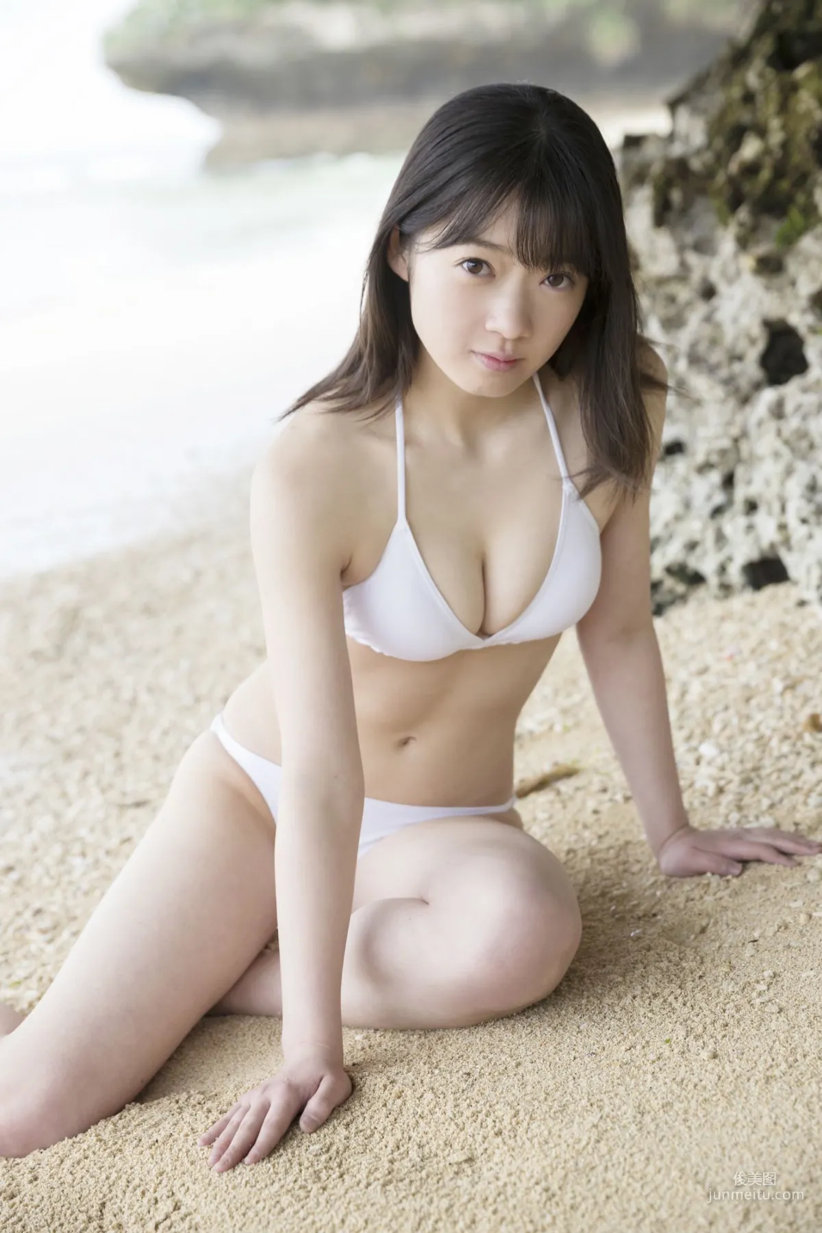 Riko Yamagishi [Hello! Project Digital Books] No.181 Photo Set photo 51