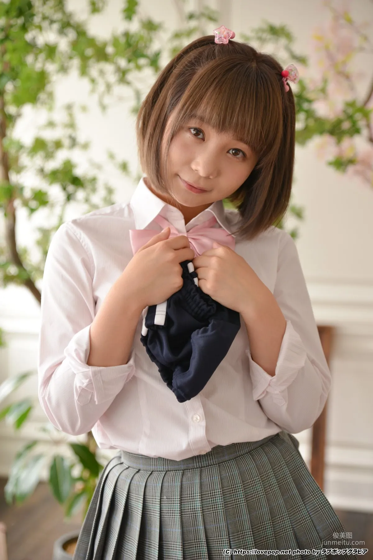 Mana Photoset 03 [LovePop] Photo Set photo 37