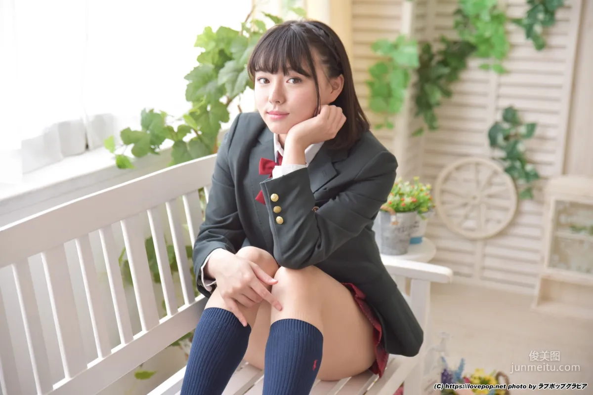 [LOVEPOP] 葉月つばさ Tsubasa Haduki Photoset 07 寫真集 39