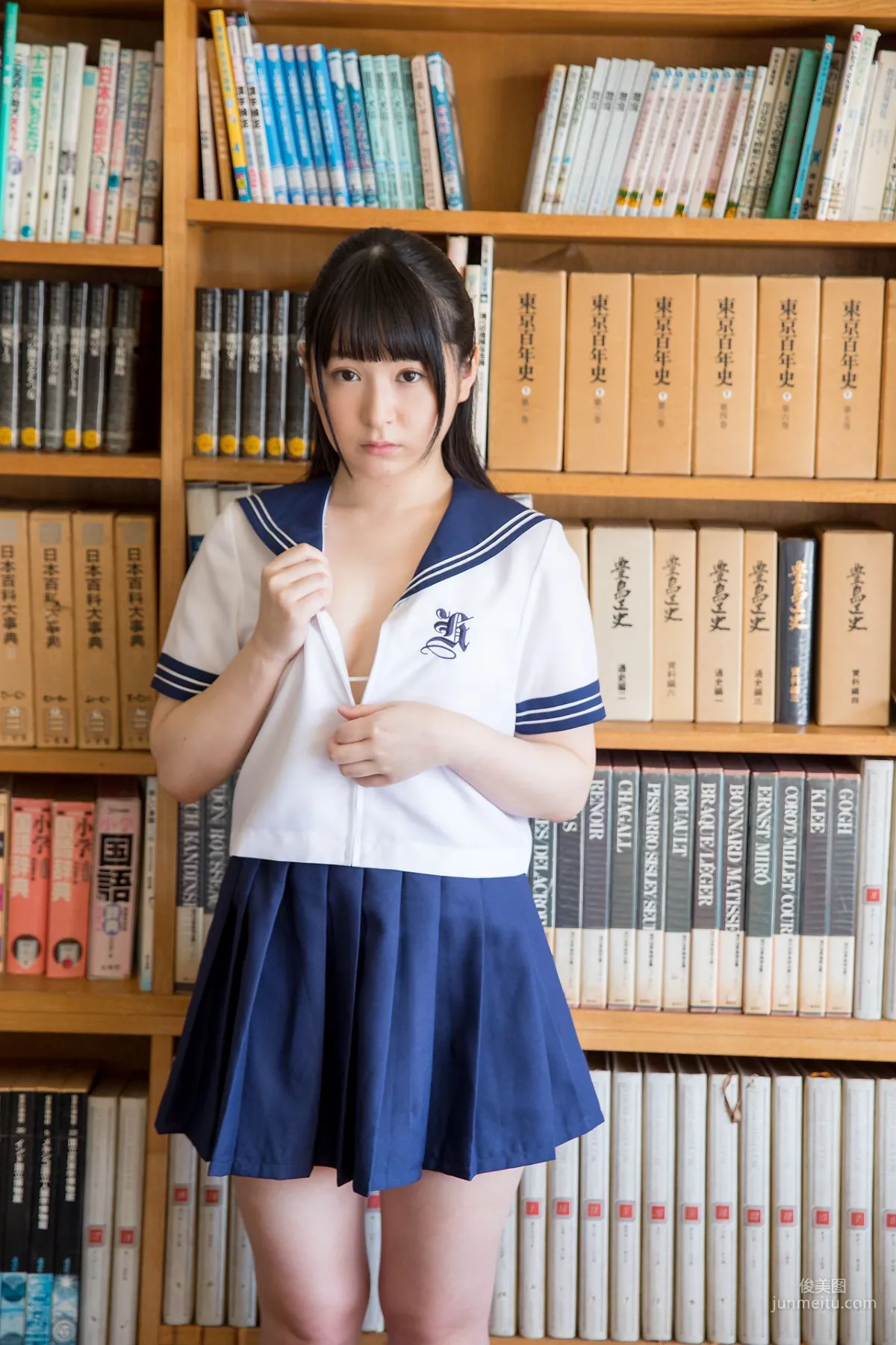 平野もえ Moe Hirano - Secret Gallery 01 [Minisuka.tv] 寫真集 4
