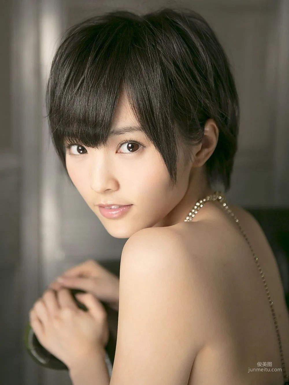 [Young Champion] Sayaka Yamamoto 2013 No.13 Photo Magazine photo 23