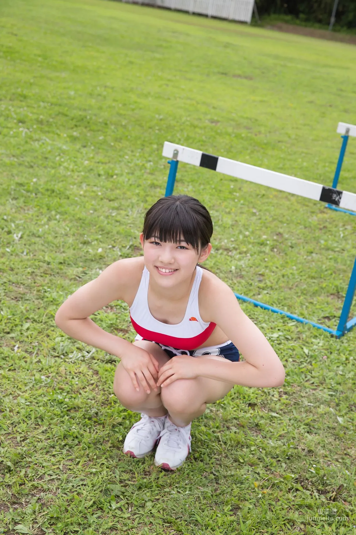 Risa Sawamura 沢村りさ - Limited Gallery 2.3 [Minisuka.tv] 寫真集 7
