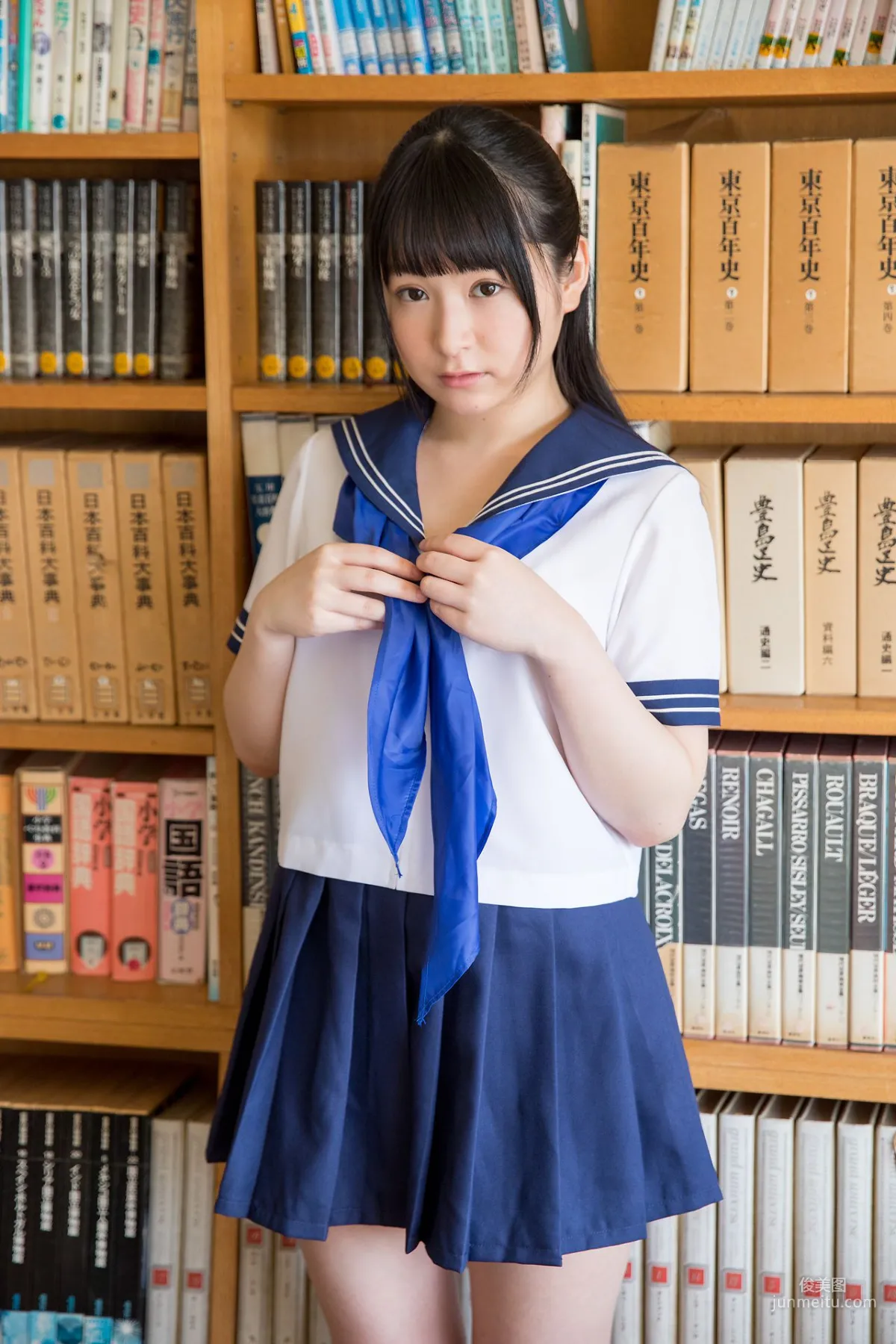 平野もえ Moe Hirano - Secret Gallery 01 [Minisuka.tv] 写真集4