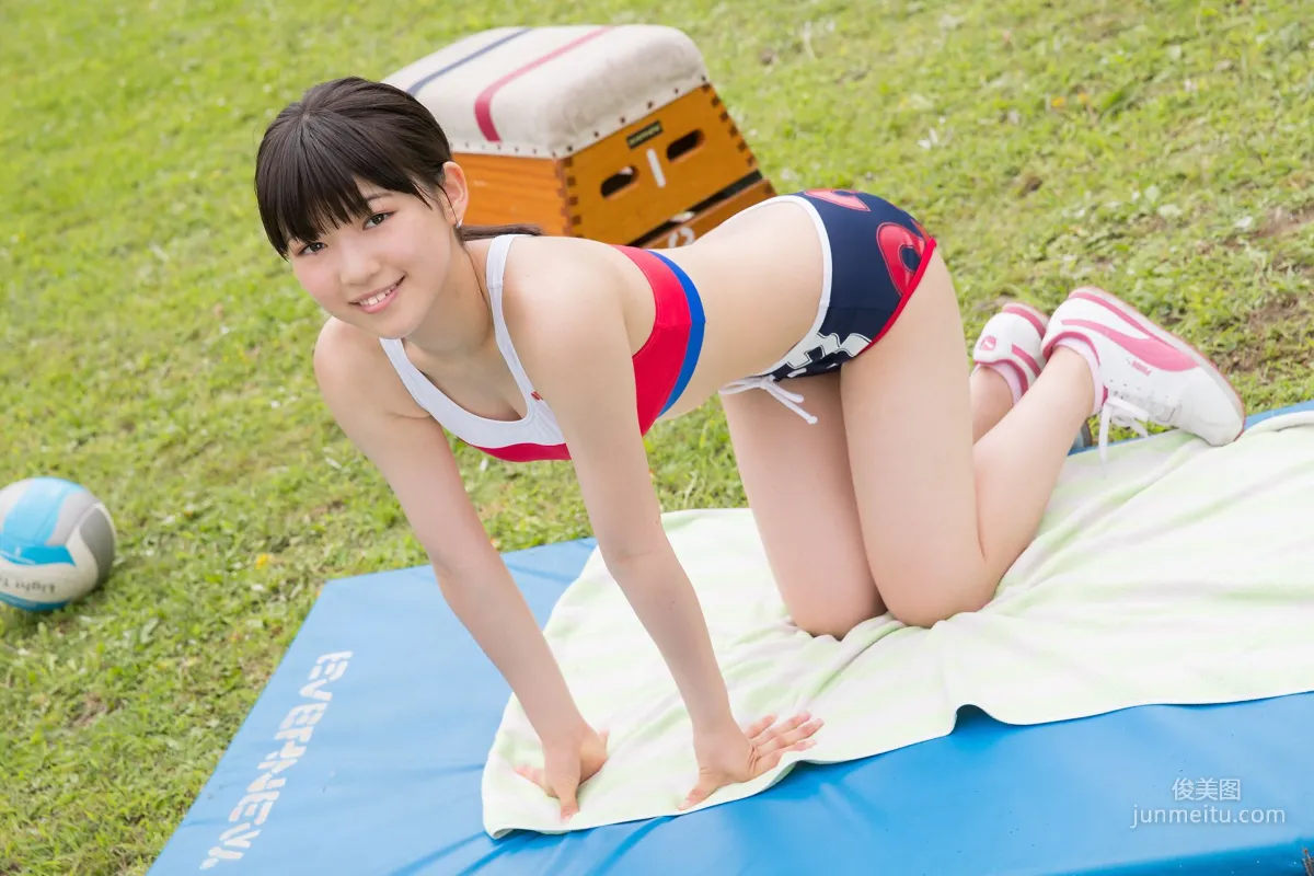 Risa Sawamura 沢村りさ - Limited Gallery 3.2 [Minisuka.tv] 寫真集 21