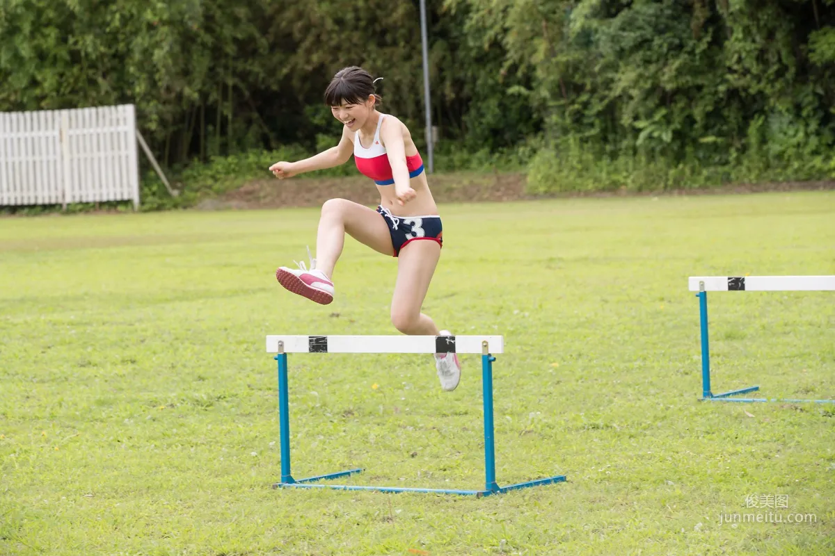 Risa Sawamura 沢村りさ - Limited Gallery 3.2 [Minisuka.tv] 写真集5