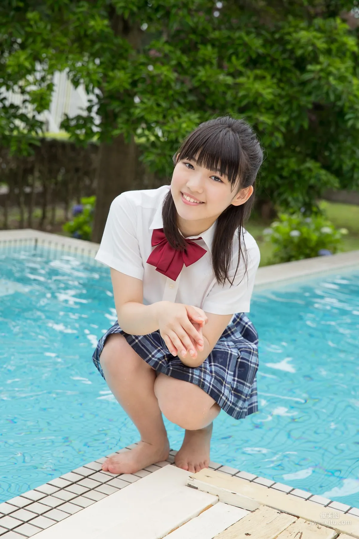 Risa Sawamura 沢村りさ - Limited Gallery 3.1 [Minisuka.tv] 寫真集 44