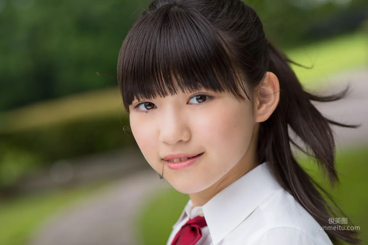 Risa Sawamura 沢村りさ - Limited Gallery 3.1 [Minisuka.tv] 寫真集 29