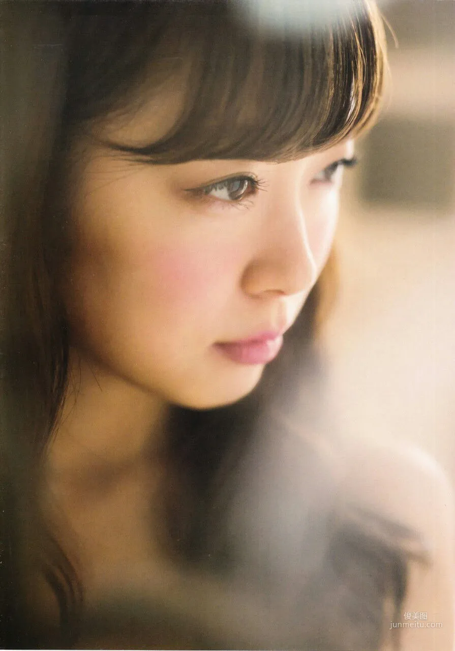 [Young Champion Extra] Miyuki Watanabe 2016 No.01 Photo Magazine photo 6