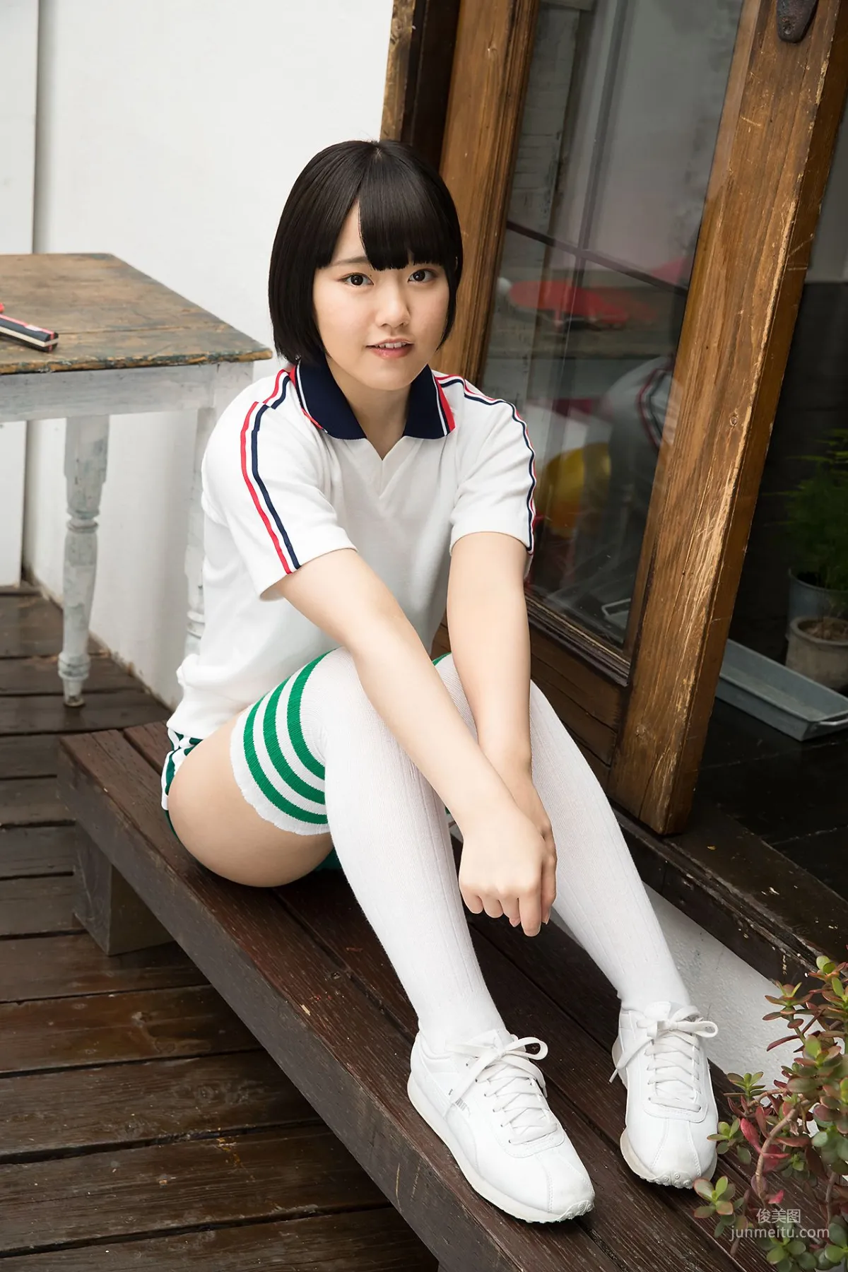 Anju Kouzuki 香月りお - Special Gallery 9.2 [Minisuka.tv] 写真集18