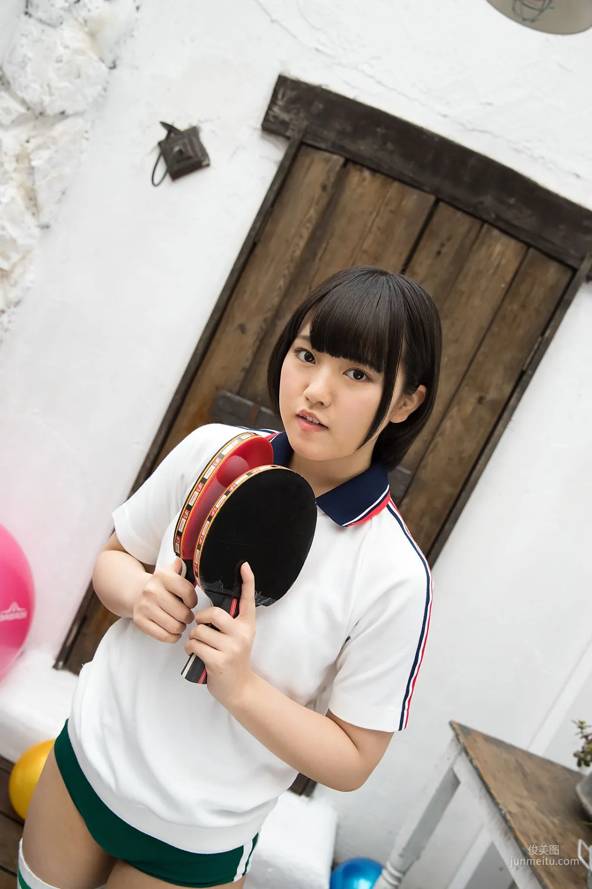 Anju Kouzuki 香月りお - Special Gallery 9.2 [Minisuka.tv] 写真集2