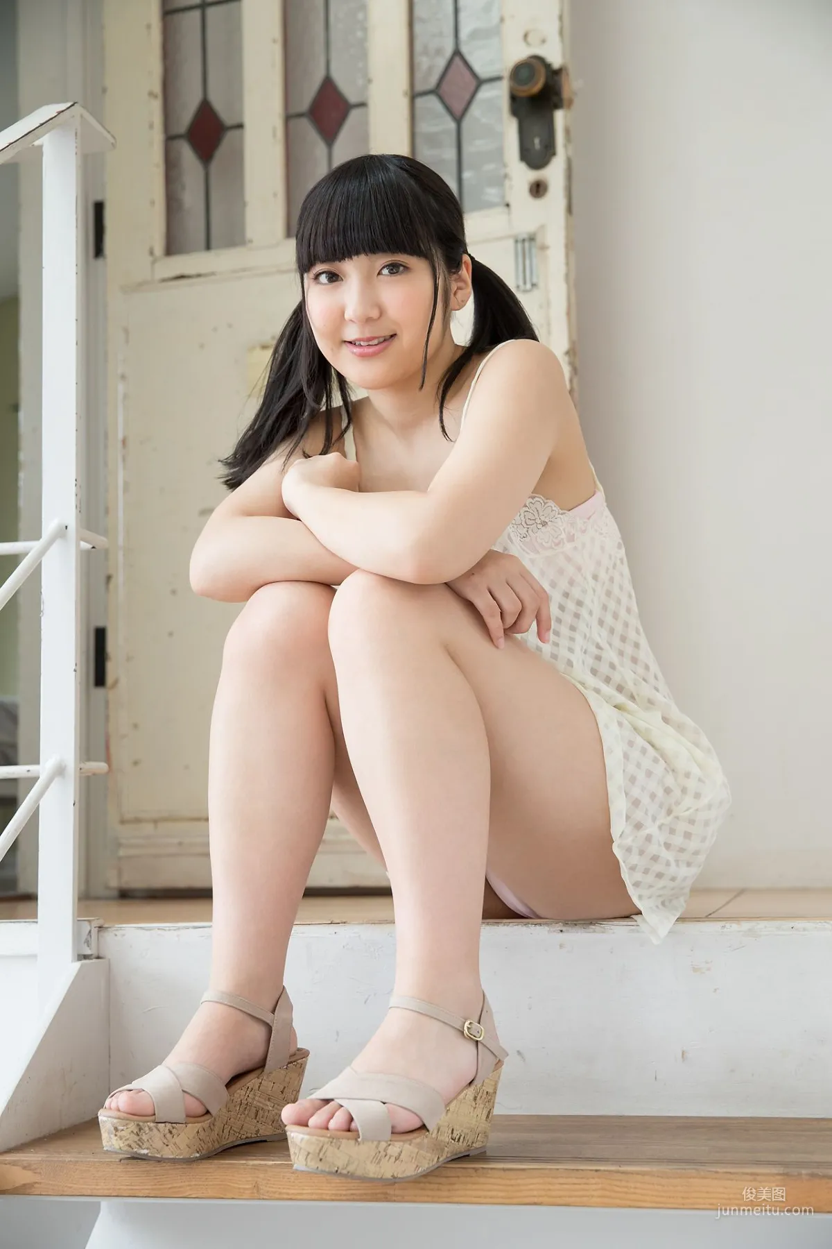 Ai Takanashi 高梨あい - Regular Gallery 11.4 [Minisuka.tv] 写真集2