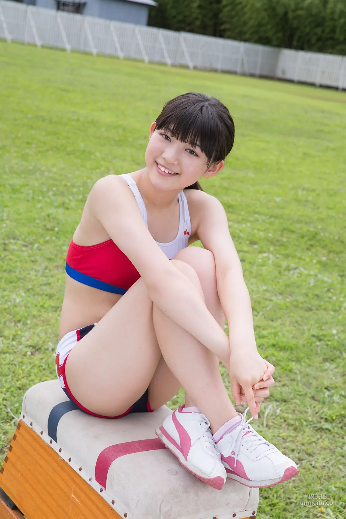 Risa Sawamura 沢村りさ - Limited Gallery 2.3 [Minisuka.tv] 寫真集 13