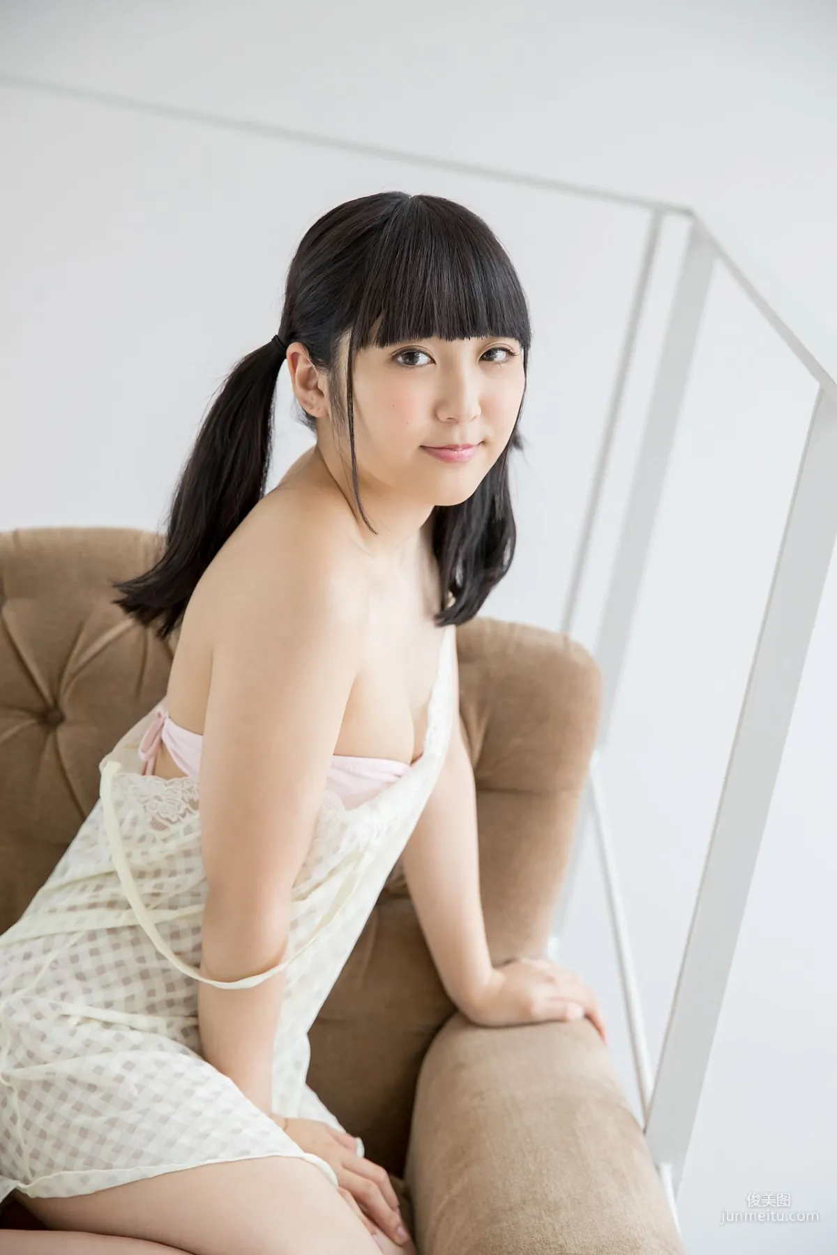 Ai Takanashi 高梨あい - Regular Gallery 11.4 [Minisuka.tv] 写真集33