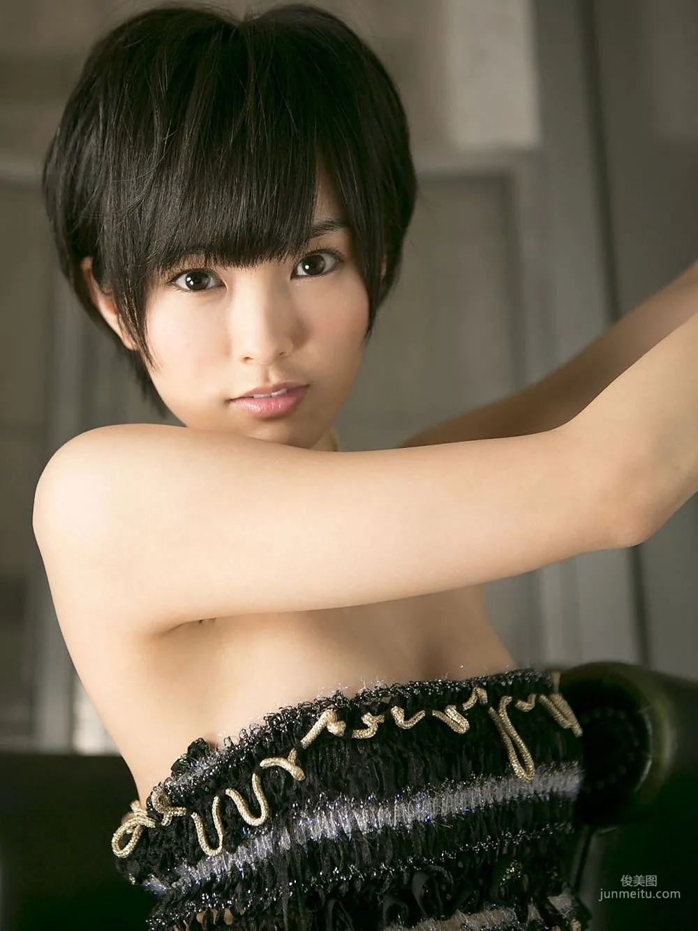 [Young Champion] Sayaka Yamamoto 2013 No.13 Photo Magazine photo 21