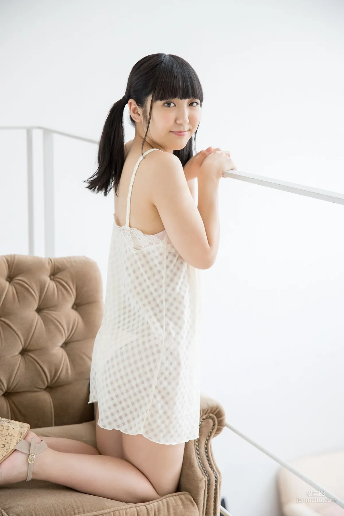 Ai Takanashi 高梨あい - Regular Gallery 11.4 [Minisuka.tv] 写真集31