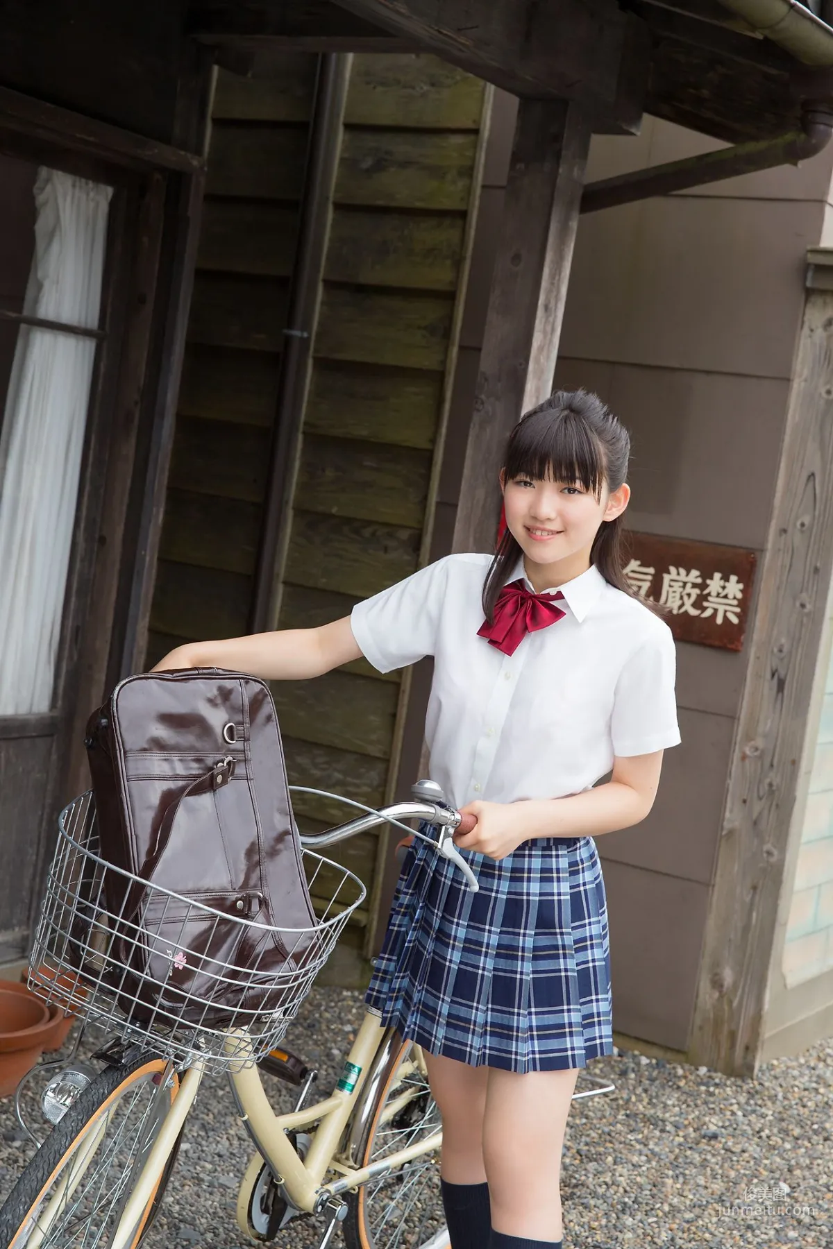 Risa Sawamura 沢村りさ - Limited Gallery 3.1 [Minisuka.tv] 寫真集 2