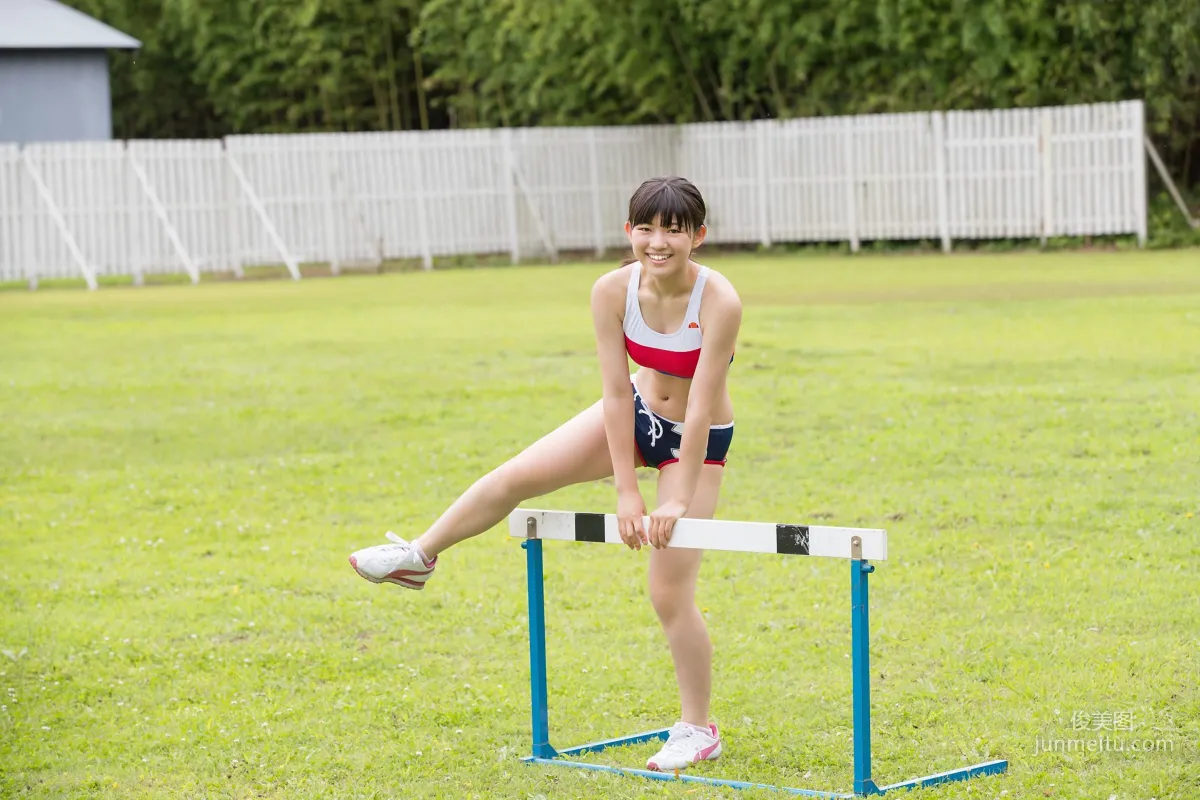 Risa Sawamura 沢村りさ - Limited Gallery 3.2 [Minisuka.tv] 寫真集 10